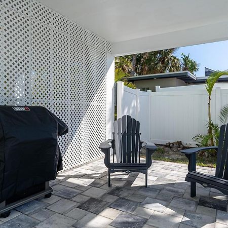 233 Delmar Avenue - Beautiful Private Pool Home Home 迈尔斯堡海滩 外观 照片