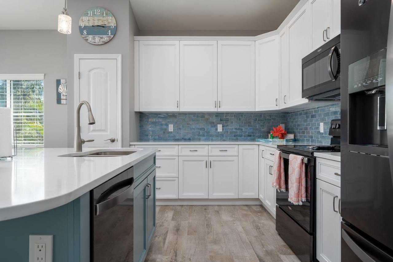 233 Delmar Avenue - Beautiful Private Pool Home Home 迈尔斯堡海滩 外观 照片